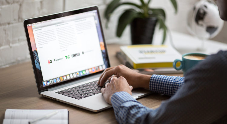 How To Create Wordpress Website in 3 Simple Steps! - Tips and Coffee - tipsandcoffee.com