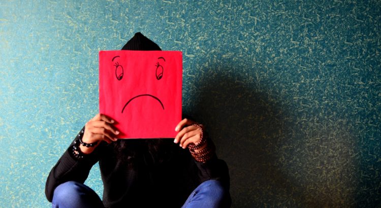 5 Ways To Deal with depression - Tips and Coffee - tipsandcoffee.com